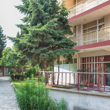 Panorama Krim Beach Apartment Ravda Ngoại thất bức ảnh